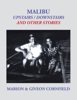Libro Malibu Marion &. Giveon Cornfield