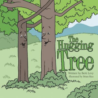 Könyv Hugging Tree Berti Levy