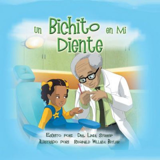 Книга Bichito En Mi Diente Dra Linda Sturrup