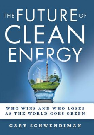Kniha Future of Clean Energy Gary Schwendiman