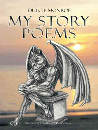 Carte My Story Poems Dulcie Monroe