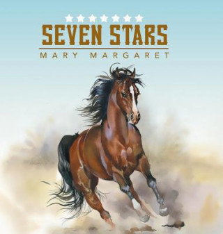 Carte Seven Stars Mary Margaret