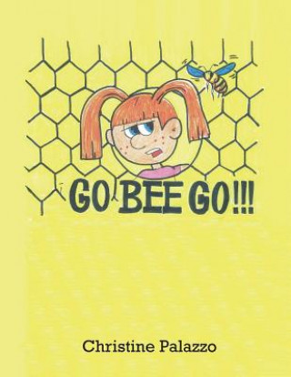 Carte Go Bee Go! Christine Palazzo