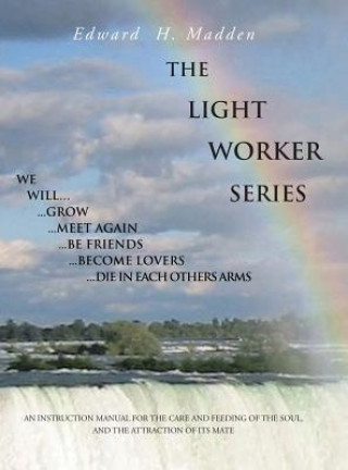 Carte Light Worker Series Edward H. Madden