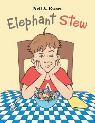 Könyv Elephant Stew Neil a. Ewart