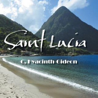 Kniha Saint Lucia C. Hyacinth-Gideon