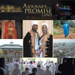 Knjiga Journey to the Promise Land Seifa Mikael