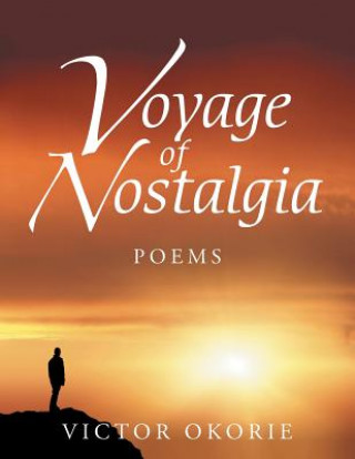 Książka Voyage of Nostalgia Victor Okorie