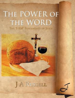 Carte Power of The Word J. a. Russell