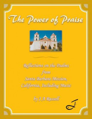 Carte Power of Praise J. a. Russell