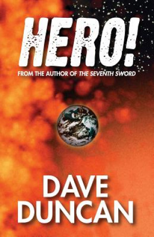 E-Book Hero! Dave Duncan