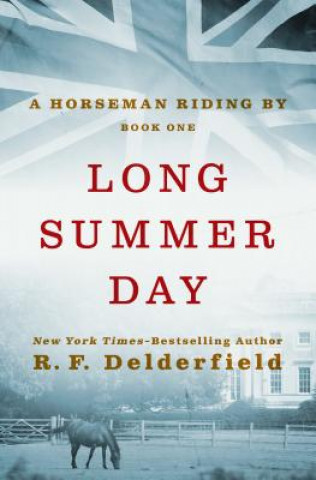 Книга Long Summer Day R F Delderfield