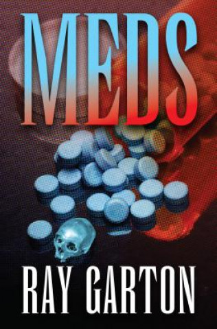 Libro Meds Ray Garton
