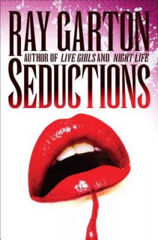 Kniha Seductions Ray Garton