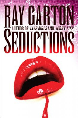 Książka Seductions Ray Garton