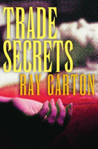 Book Trade Secrets Ray Garton