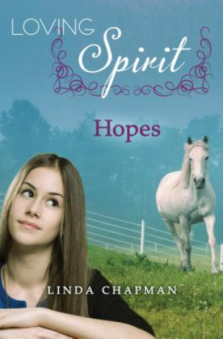 Kniha Hopes Linda Chapman