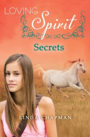 Könyv Secrets Linda Chapman