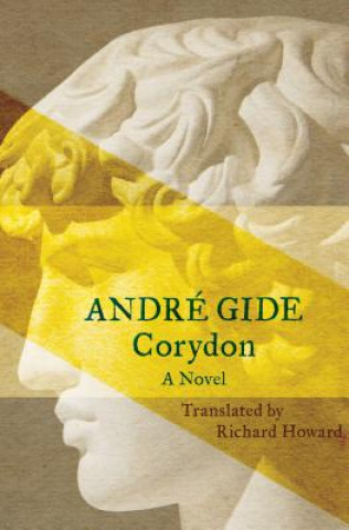 Книга Corydon Andre Gide