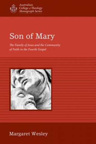 Книга Son of Mary Margaret Wesley