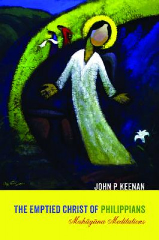 Книга Emptied Christ of Philippians John P. Keenan