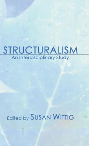 Carte Structuralism Susan Wittig