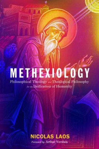 Libro Methexiology Nicolas Laos