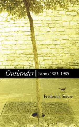 Carte Outlander Frederick Staver