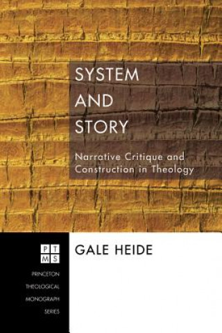 Boek System and Story Gale Heide
