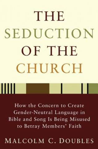 Book Seduction of the Church Malcolm C. Doubles