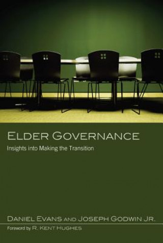 Carte Elder Governance Daniel Evans