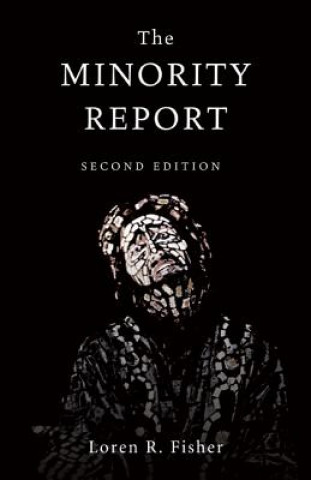 Kniha Minority Report, 2nd Edition Loren R. Fisher