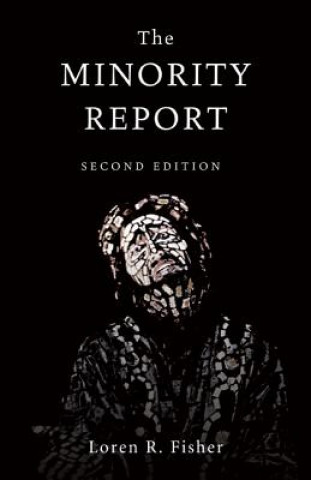 Książka Minority Report, 2nd Edition Loren R. Fisher