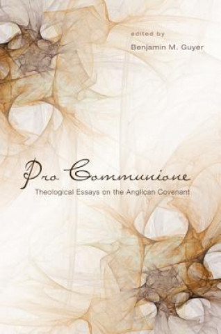 Könyv Pro Communione Ephraim Radner