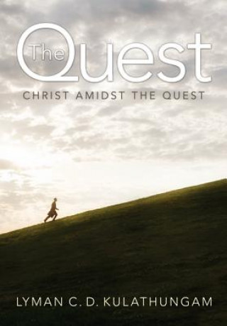 Libro Quest Lyman C. D. Kulathungam