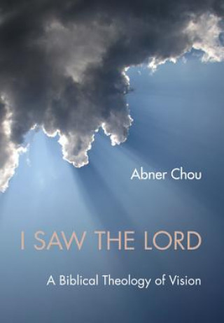 Knjiga I Saw the Lord Abner Chou