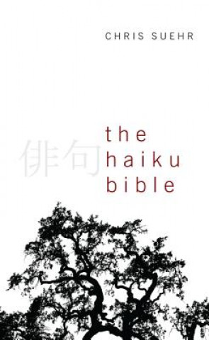 Book Haiku Bible Chris Suehr