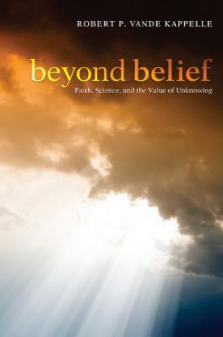 Carte Beyond Belief Robert P. Vande Kappelle