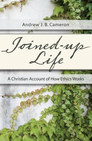 Knjiga Joined-Up Life Andrew J. B. Cameron