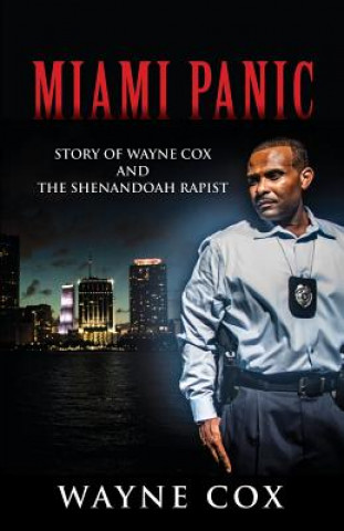 Carte Miami Panic Wayne Cox