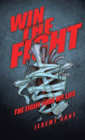 Libro Win the Fight Jeremy Gant