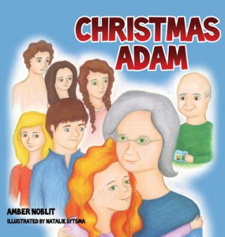 Buch Christmas Adam Amber Noblit