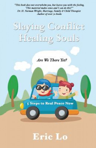 Carte Slaying Conflict Healing Souls Eric Lo