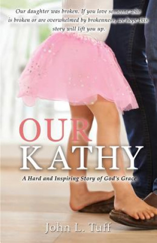Libro Our Kathy John L. Tuff