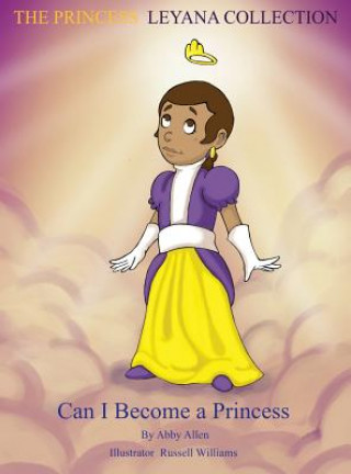 Carte Princess Leyana Collection Abby Allen