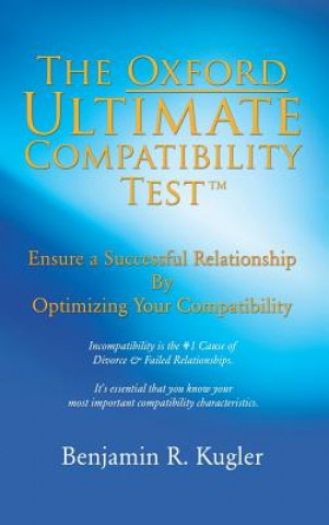 Carte Oxford Ultimate Compatibility Test TM Benjamin R. Kugler
