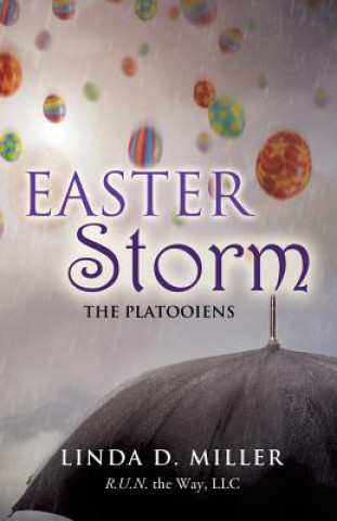 Buch Easter Storm Linda D. Miller