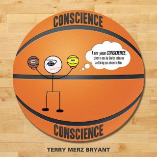 Kniha Conscience Terry Merz Bryant