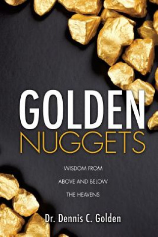 Książka Golden Nuggets Dr Dennis C. Golden