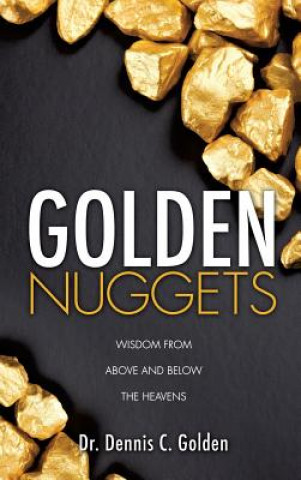 Książka Golden Nuggets Dr Dennis C. Golden